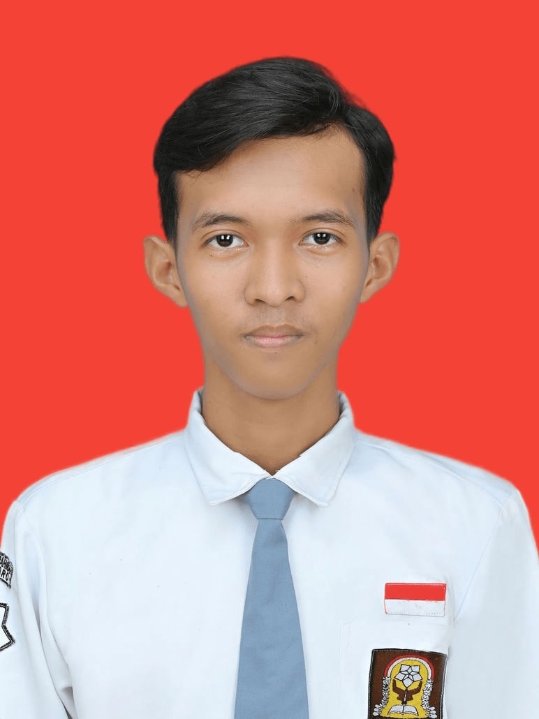 Ivan Farhani Ahmad